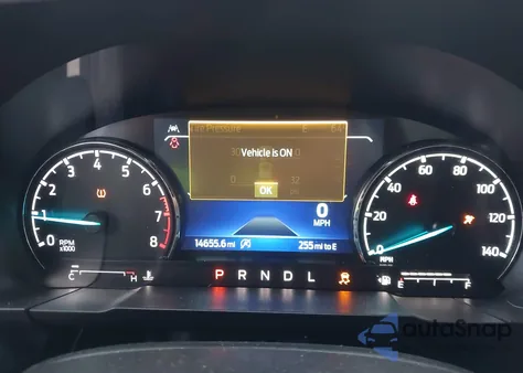 2024 Ford Maverick Xlt from USA, damaged, VIN 3FTTW8J91RRB77791